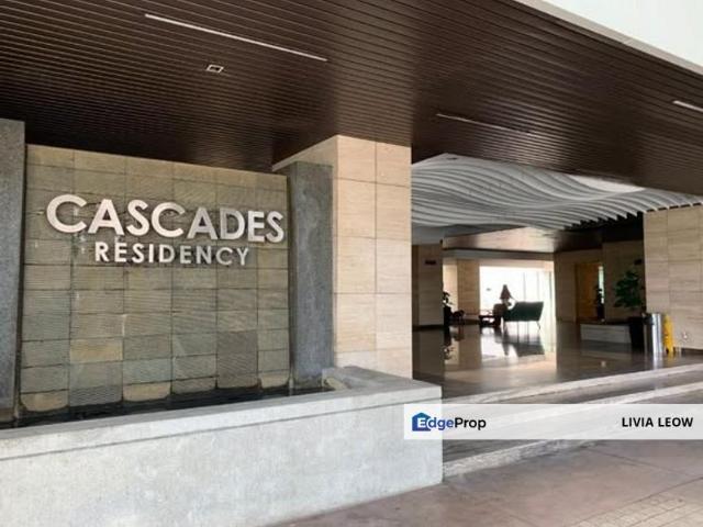 Condominium for sale in Petaling, Damansara Damai