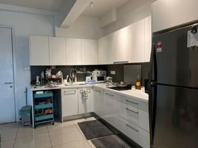 Condominium for sale in Petaling, Damansara Damai