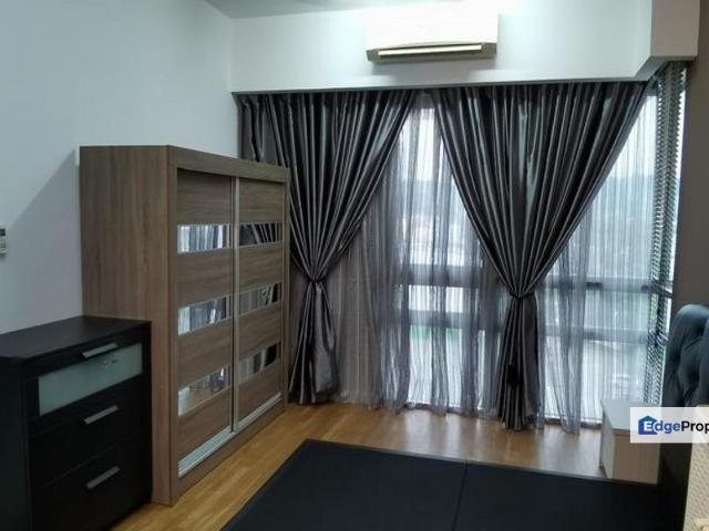 Condominium for rent in Petaling, Damansara Damai