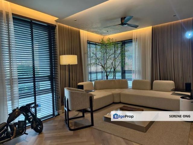 Condominium for sale in Petaling, Damansara Damai