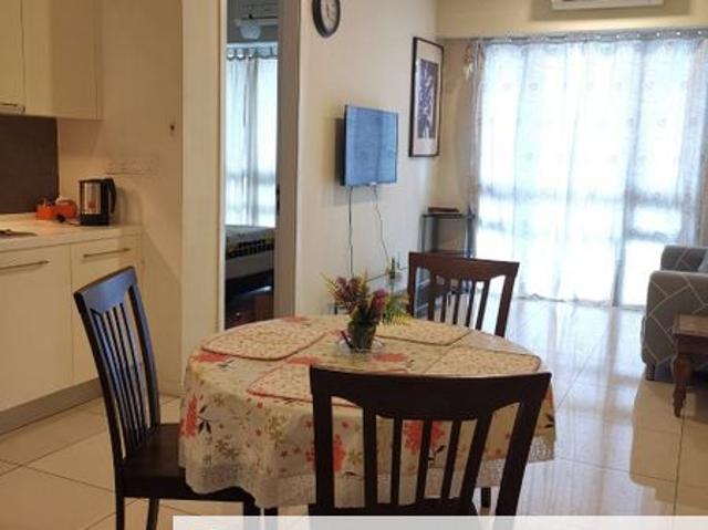 Condominium for rent in Petaling, Damansara Damai