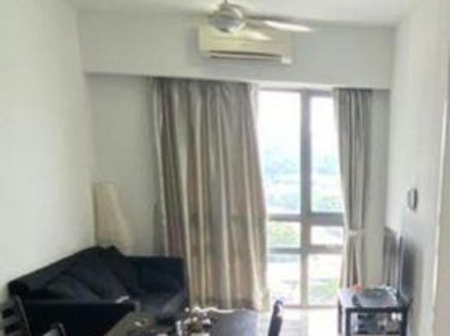 Condominium for rent in Petaling, Damansara Damai