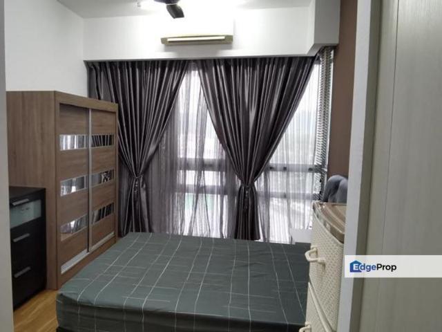 Condominium for rent in Petaling, Damansara Damai