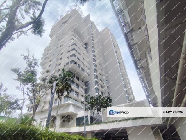 Condominium for sale in Petaling, Damansara Damai