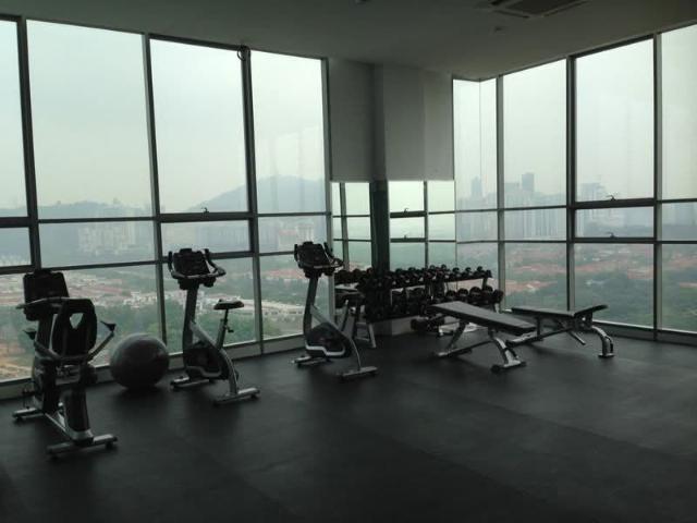 Apartment for rent in PJU 5, Petaling Jaya