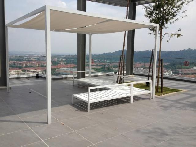 Apartment for rent in PJU 5, Petaling Jaya