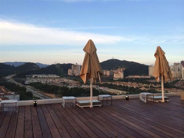 Apartment for rent in Petaling, Damansara Damai