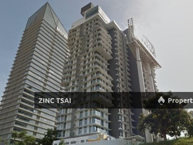 Serviced Residence for rent in Petaling, Damansara Damai