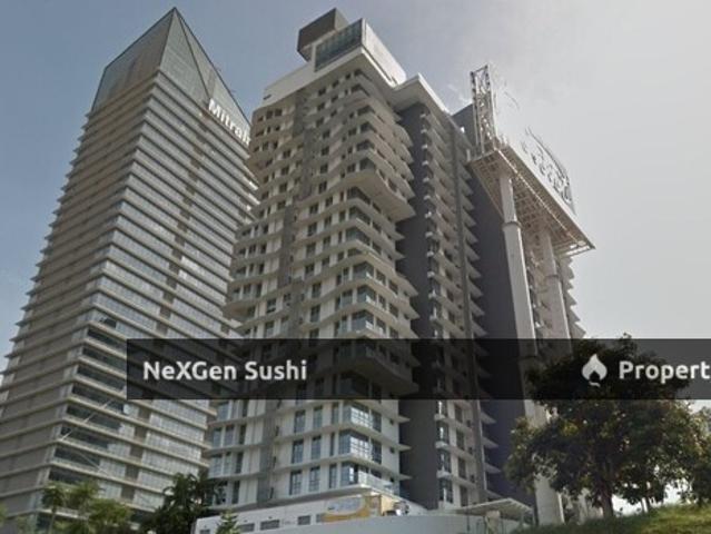 Serviced Residence for rent in Petaling, Damansara Damai