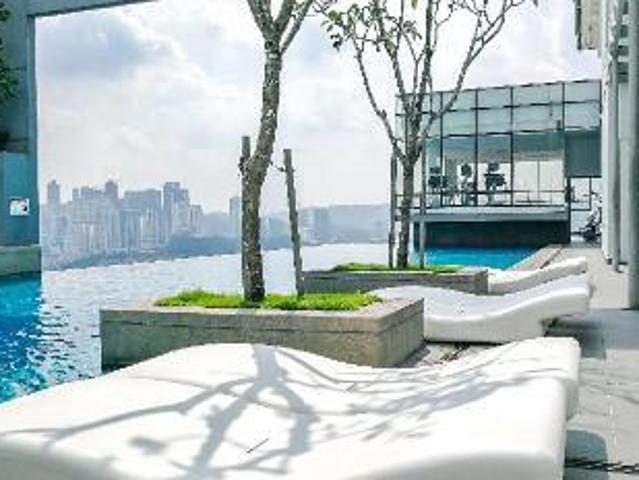Serviced Residence for sale in Petaling, Damansara Damai