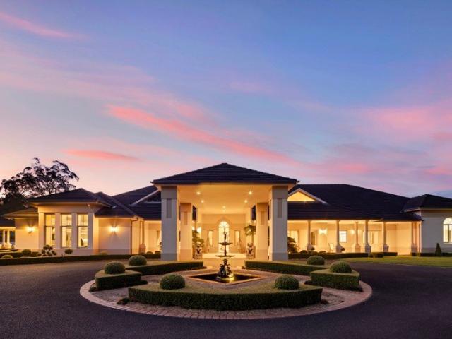 House for sale in Sydney, New South Wales