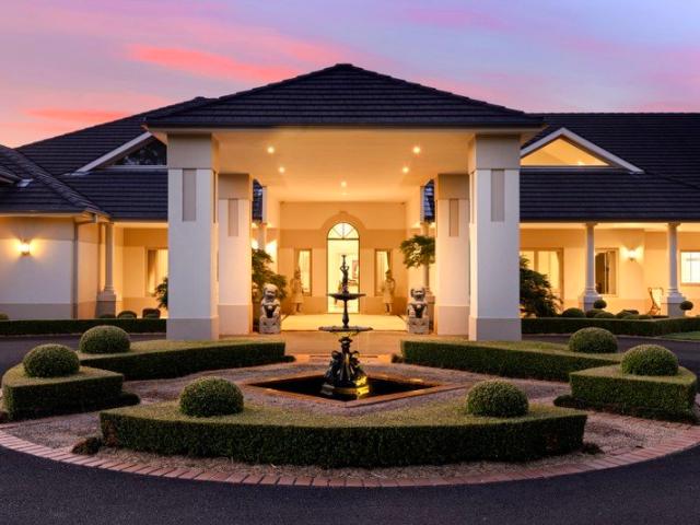 House for sale in Dural, Sydney