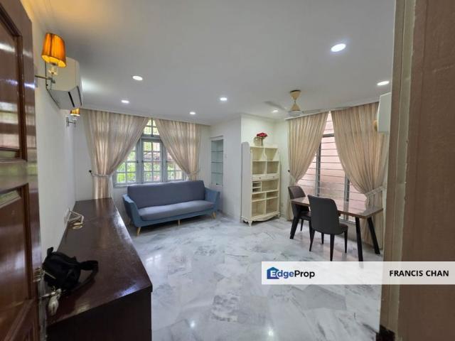 Condominium for rent in Pulau Tikus, George Town