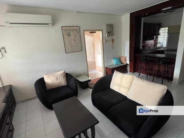 Condominium for sale in Georgetown, Penang
