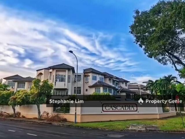 Condominium for rent in Wellesley, Penang