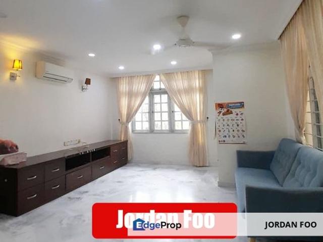 Condominium for sale in Georgetown, Penang