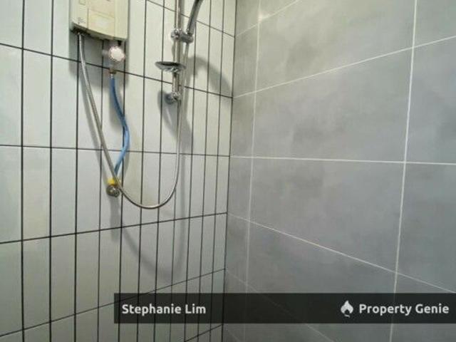 Apartment for rent in Simpang Ampat, Seberang Perai