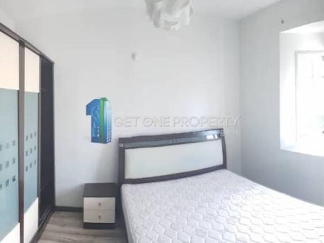 Apartment for rent in Georgetown, Penang