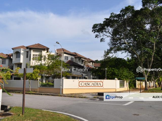 Condominium for sale in Georgetown, Penang