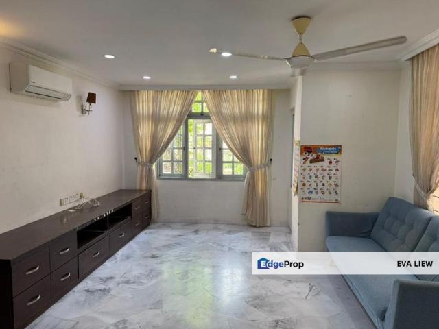 Condominium for rent in Georgetown, Penang