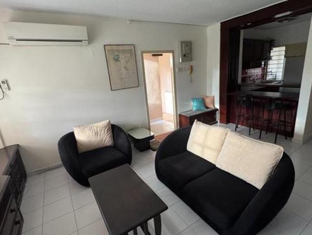 Apartment for sale in Penang