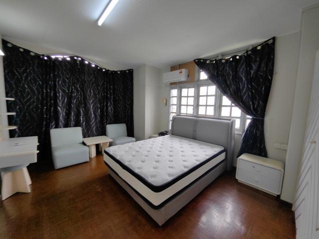Apartment for rent in Penang