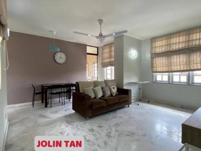 Apartment for rent in Penang