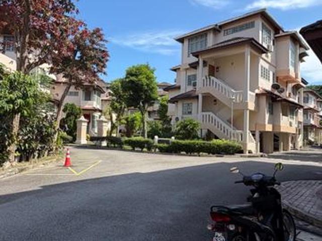 Apartment for sale in Penang