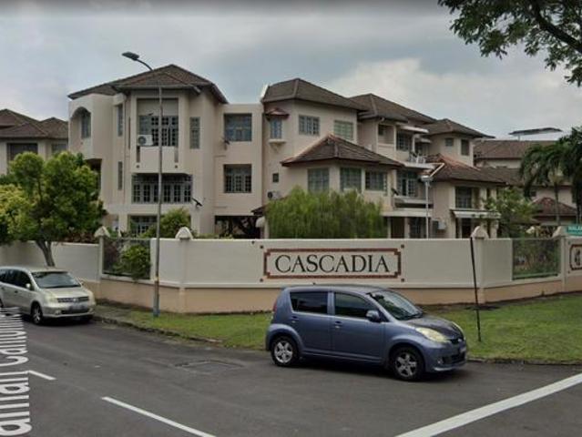 Apartment for sale in Penang