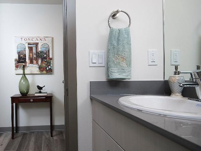 Apartment for rent in Seattle, Washington