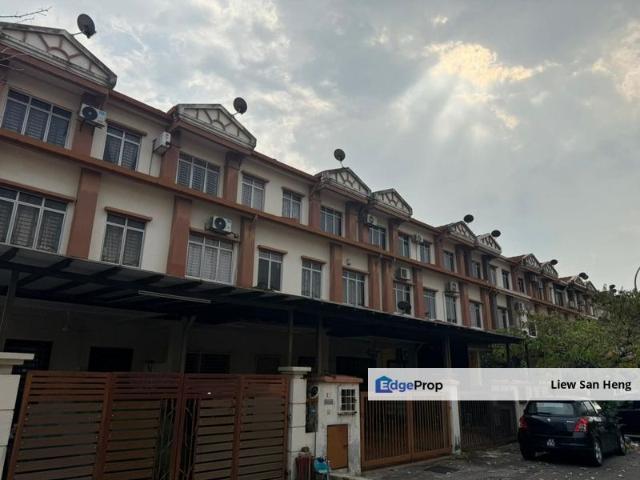 House for sale in Petaling, Subang Jaya