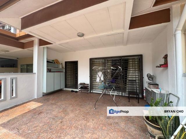 House for sale in Petaling, Subang Jaya