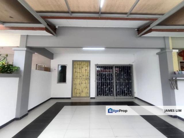House for sale in Petaling, Subang Jaya
