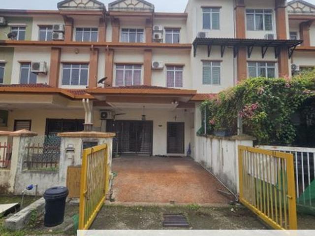House for sale in Petaling, Subang Jaya
