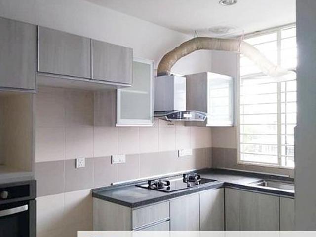 House for rent in Petaling, Subang Jaya