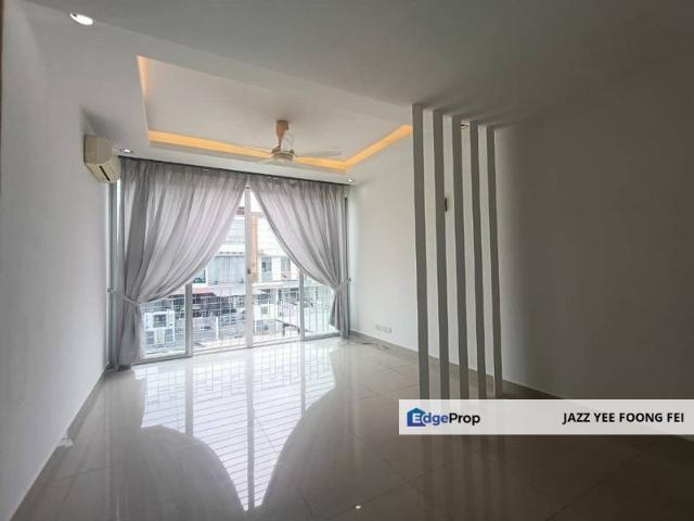 House for sale in Petaling, Subang Jaya