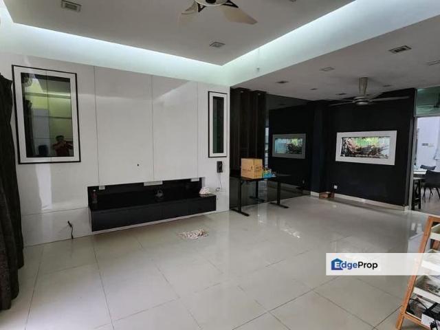 House for sale in Petaling, Subang Jaya