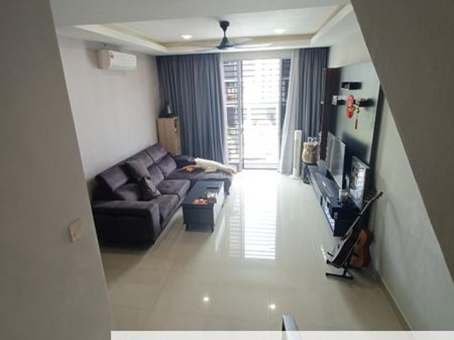 House for sale in Petaling, Subang Jaya