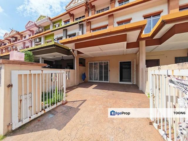 House for sale in Petaling, Subang Jaya