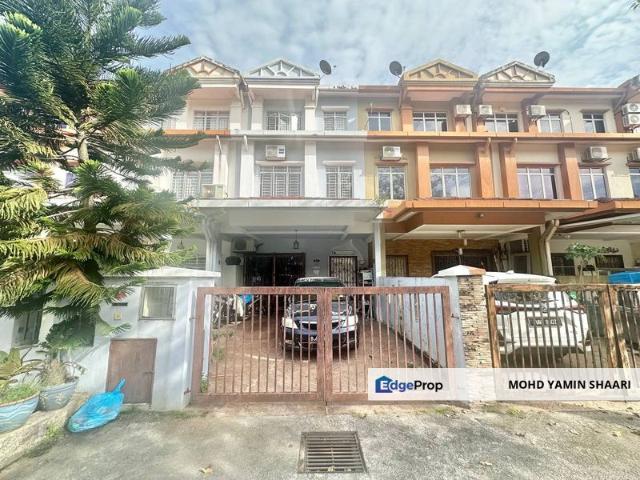 House for sale in Petaling, Subang Jaya
