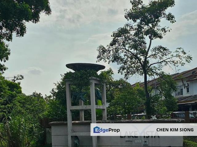 House for rent in Petaling, Subang Jaya
