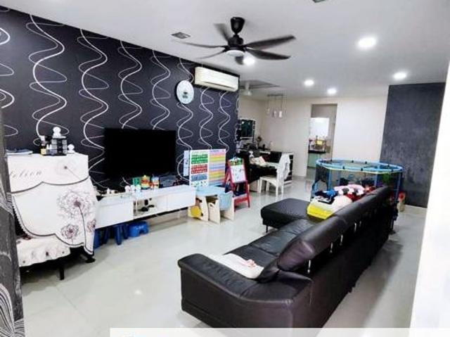 House for sale in Petaling, Subang Jaya