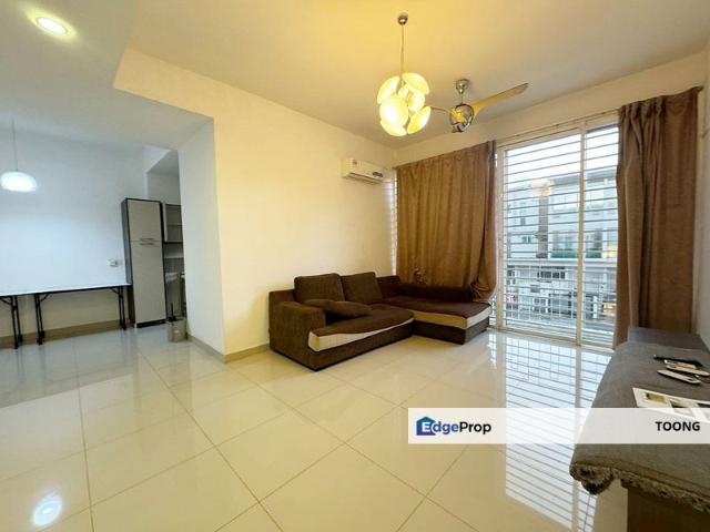 House for sale in Lake Vista, Majlis Bandaraya Subang Jaya