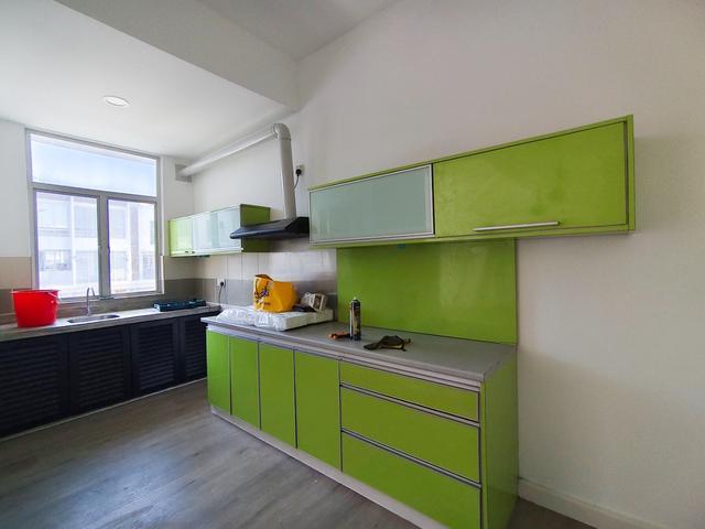 Townhouse for rent in Petaling, Subang Jaya