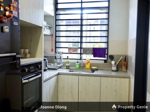 Townhouse for sale in Petaling, Subang Jaya