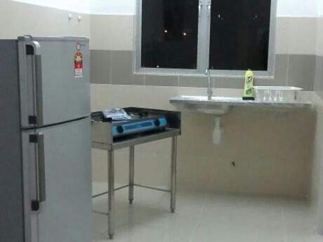 Room for rent in Petaling, Subang Jaya