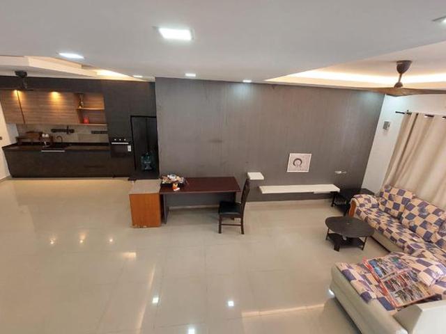 Townhouse for rent in Petaling, Subang Jaya