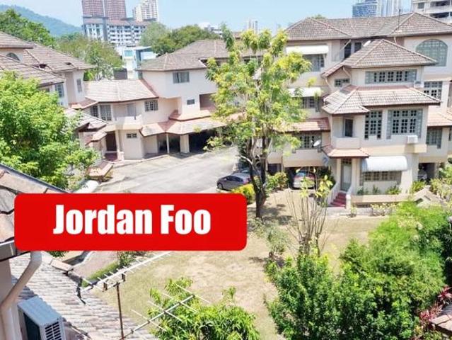 Apartment for sale in Pulau Pinang