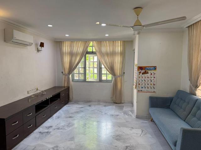 Apartment for rent in Georgetown, Penang