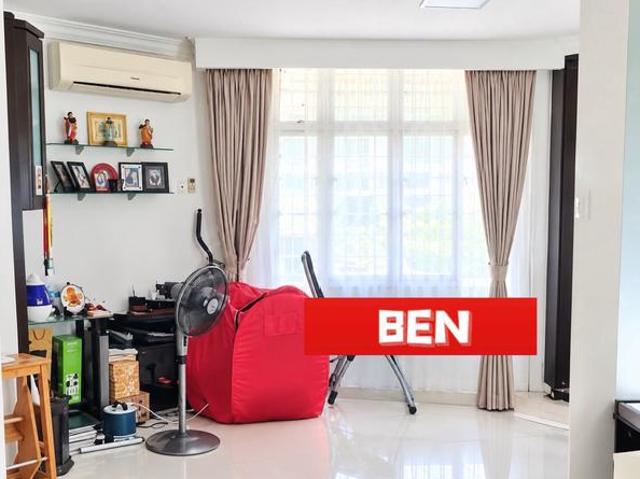 Apartment for sale in Pulau Pinang